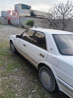 تويوتا كراون